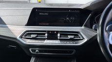 BMW X5 xDrive30d MHT M Sport 5dr Auto Diesel Estate